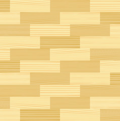 wood parquet texture (vector, CMYK)