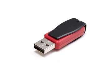USB storage drive