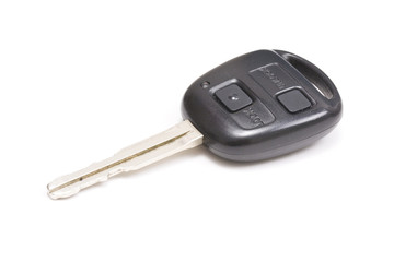 car key