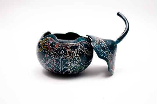 Mexican craft.
