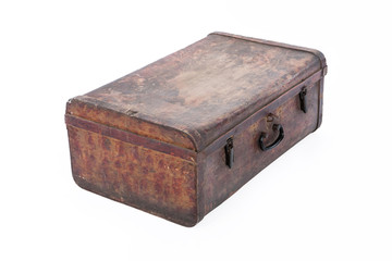 Old Suitcase