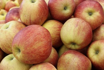 apples