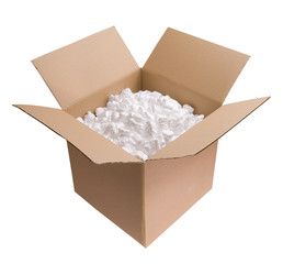 Cardboard Box