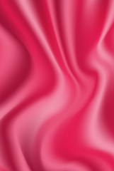 Pink Satin