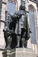 Johann Sebastian Bach