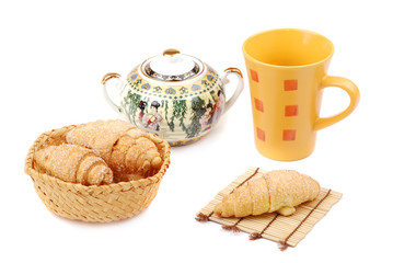 croissant