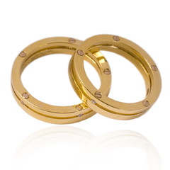 weddings rings