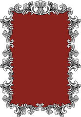 Decorative Frame