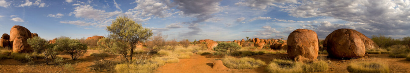 Outback - obrazy, fototapety, plakaty