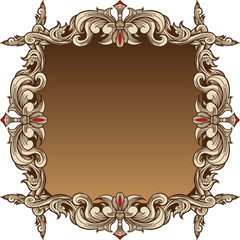 Decorative Frame