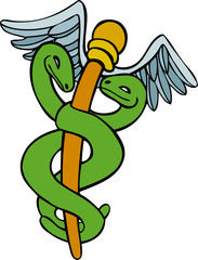 Caduceus