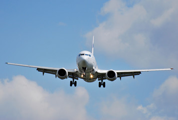 lot © Tomasz Warszewski