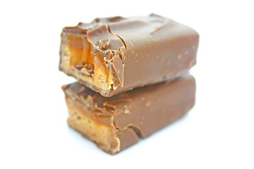 Schokoladenriegel