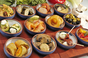 Mexican speciality