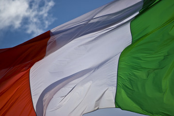Italian flag