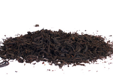 black tea