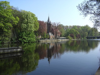 Bruges Belgique