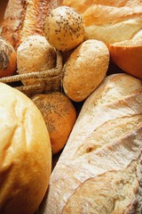 Bread