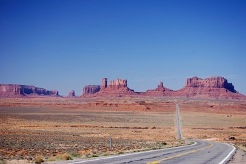 Monument Valley Arizona