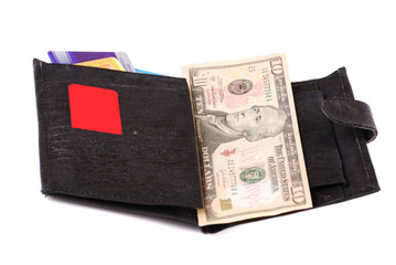 purse
