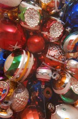 Christmas ornaments
