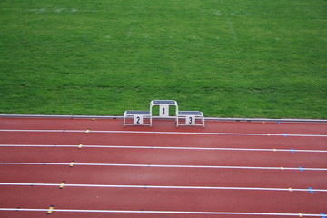 Siegerpodest © marvellousworld