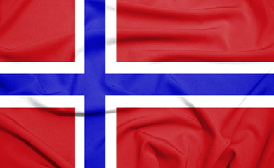 norwey flag