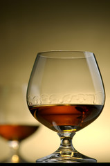 cognac, brandy