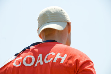 Coach