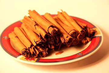 Cinnamon, cannella