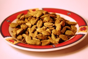 Cardamomo