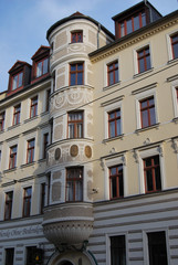 Jugendstilerker