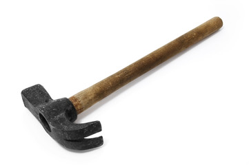 claw hammer