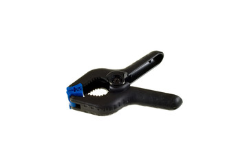 Obraz premium Carpenter clamp joiner tool