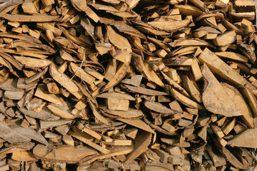 Timber