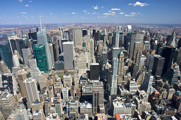 New York Manhattan