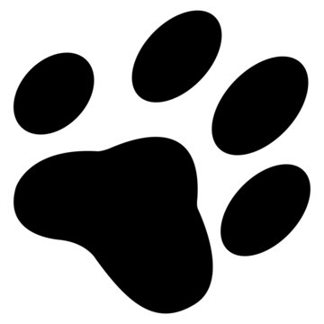 Hundepfotenabdruck Bilder – Durchsuchen 498 Archivfotos, Vektorgrafiken und  Videos | Adobe Stock
