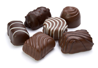 chocolate muffin sweet cake food