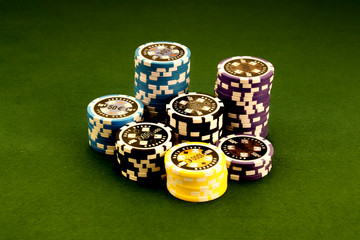 Pokerstack