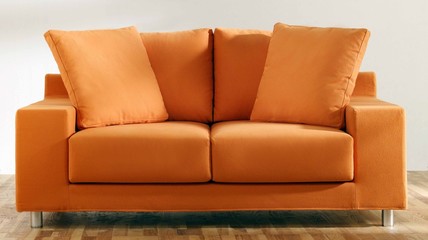 Fototapeta premium couch