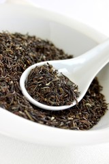 darjeeling schwarzer tee