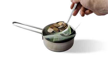 Make money