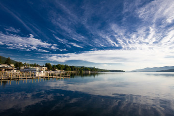 Lake George,Adirondack_USA