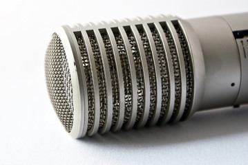Studio microphone