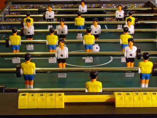 table football