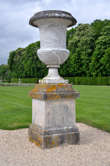 Obraz premium statue