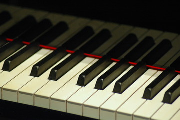 piano
