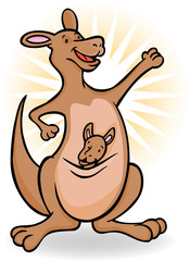 Kangaroo