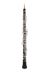 Naklejka premium Oboe