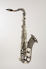 Tenor Saxophone - Black